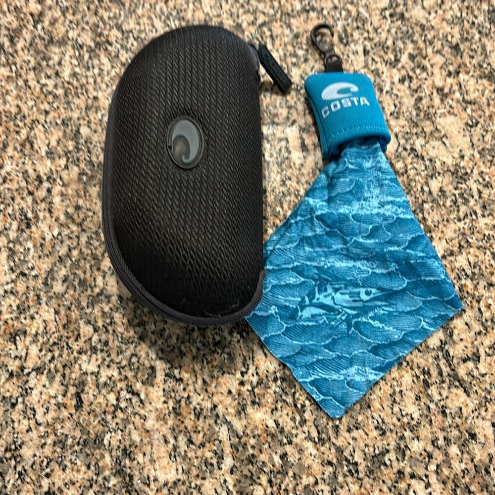 Costa Fathom Sunglasses